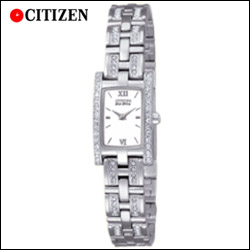 "Citizen EG2351-55A Watch - Click here to View more details about this Product